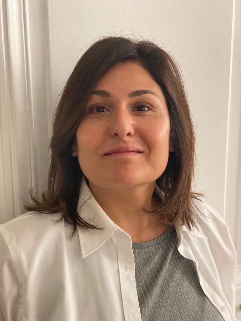 Fleur Attia